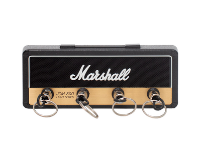 Marshall Keychain Holder - Vellum Venture