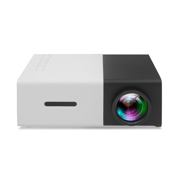 Mini Projector - Vellum Venture