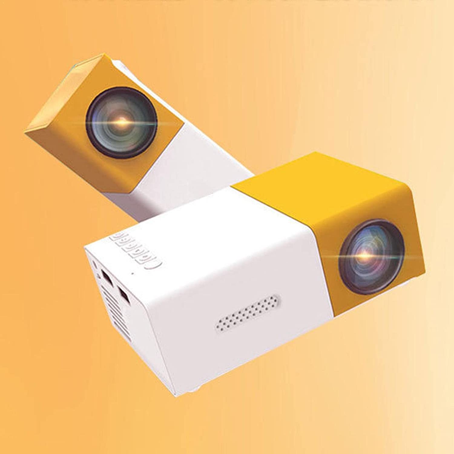 Mini Projector - Vellum Venture