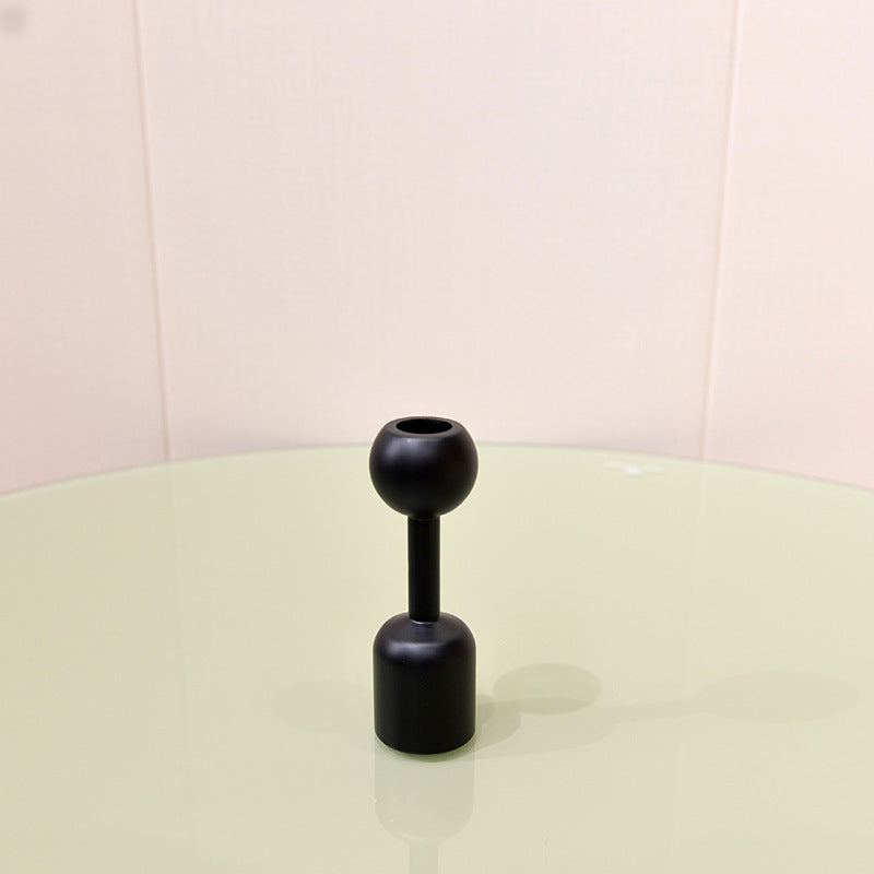 Minimalistic Candle Holder