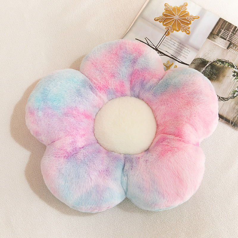 Sunflower Pillow - Vellum Venture