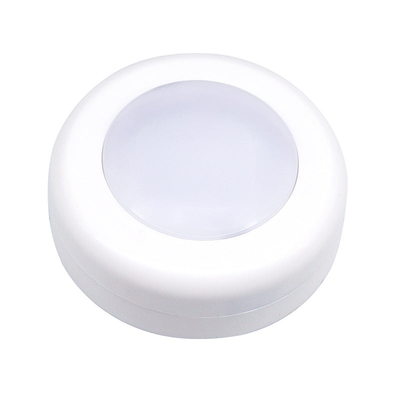 LED Puck Lights - Vellum Venture