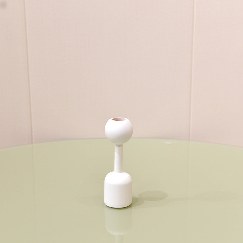 Minimalistic Candle Holder