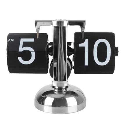 Mechanical Flip Clock (2 Colors) - Vellum Venture