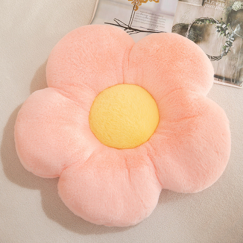 Sunflower Pillow - Vellum Venture