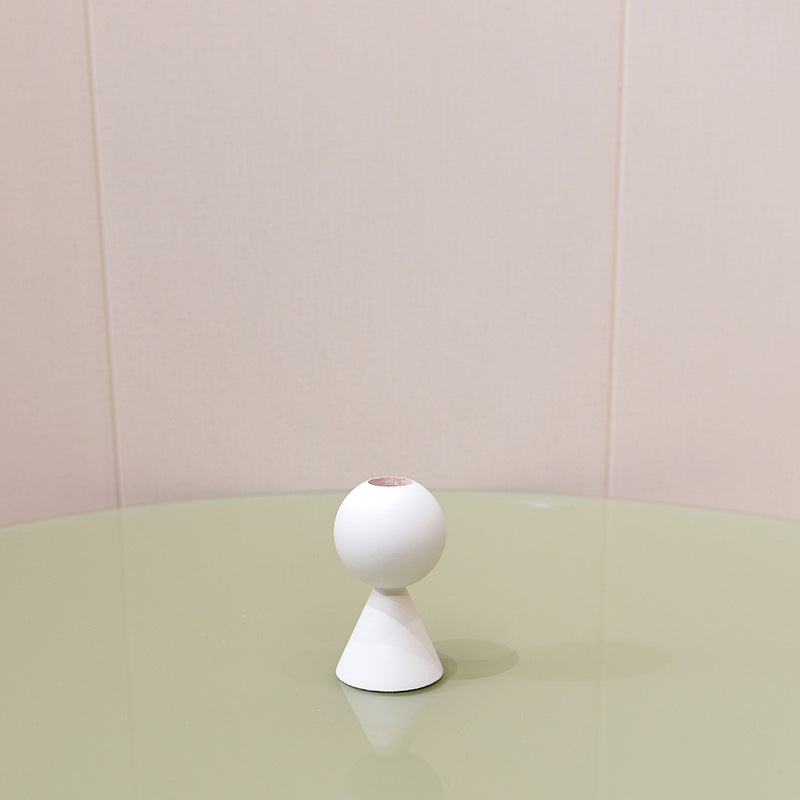 Minimalistic Candle Holder