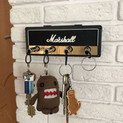 Marshall Keychain Holder - Vellum Venture